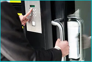 Hillsboro Locksmith Service Hillsboro, OR 503-433-9144 - keyless-entry-locks-commercial
